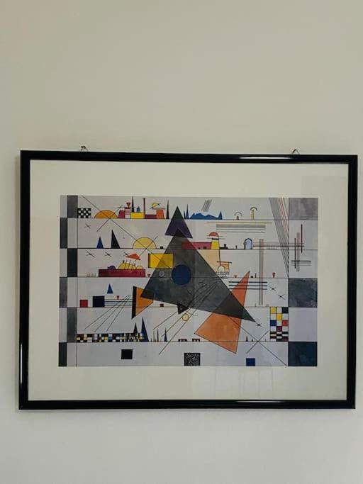 Perni Rooms Palermo Buitenkant foto