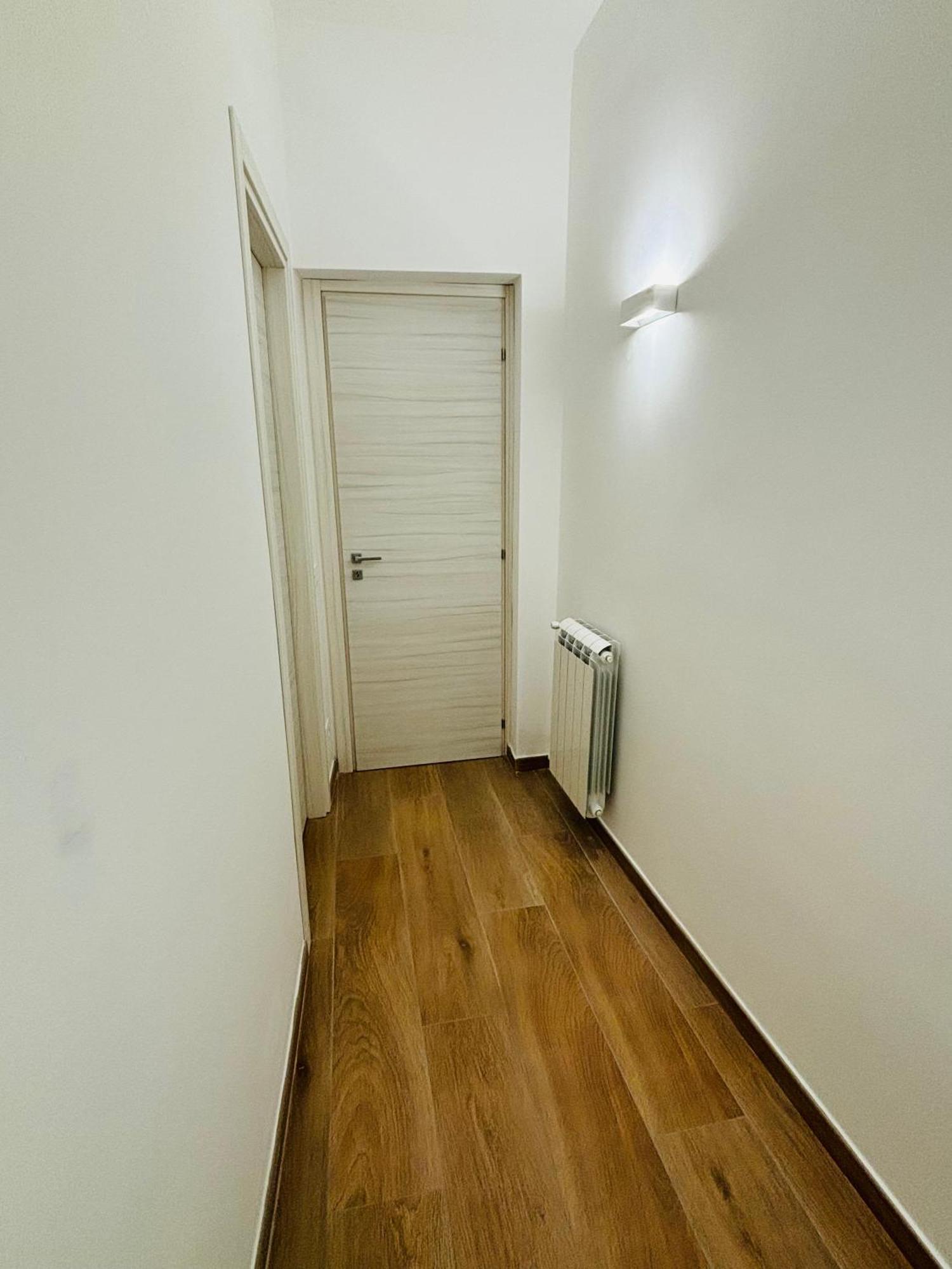 Perni Rooms Palermo Buitenkant foto