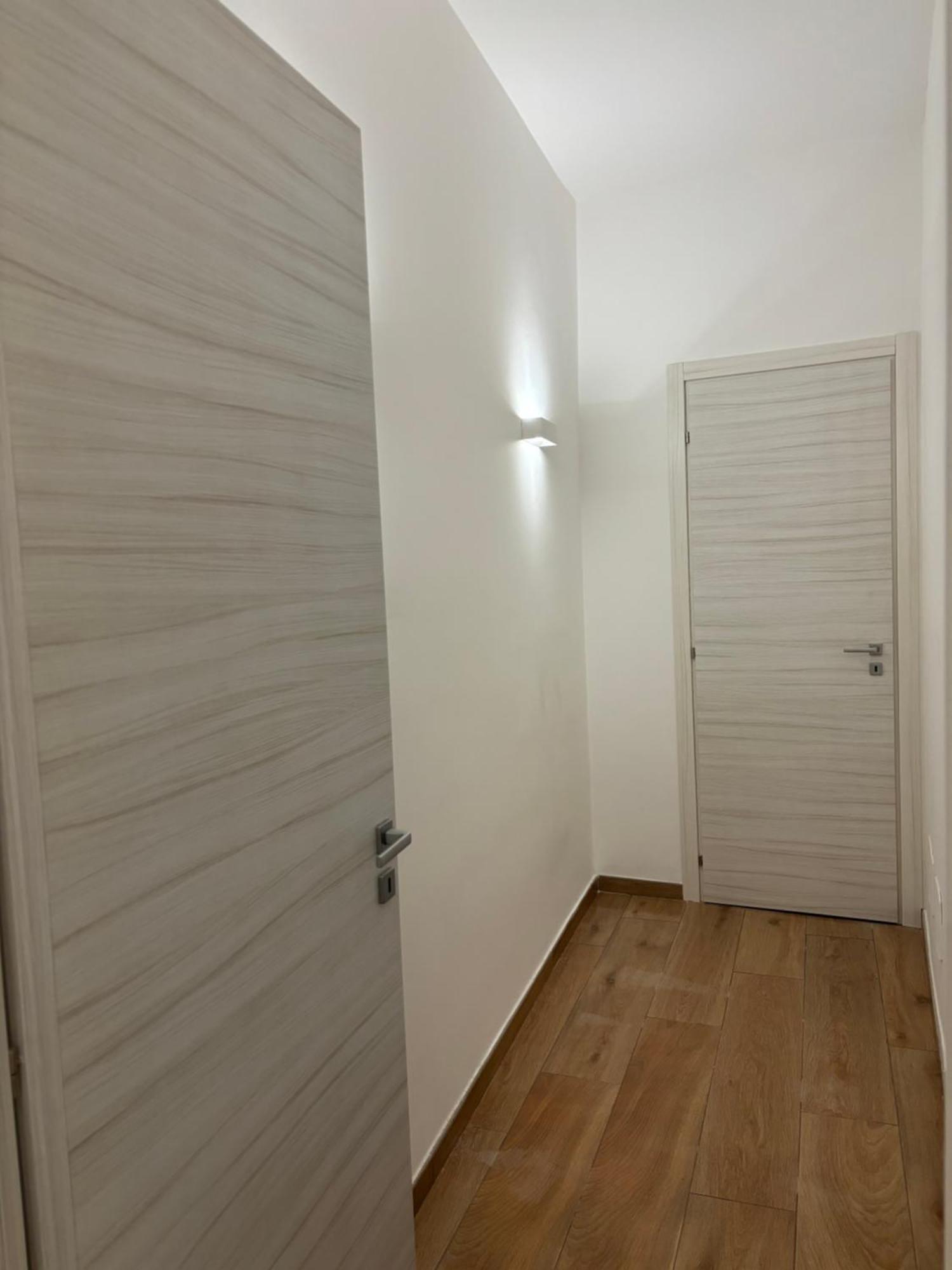 Perni Rooms Palermo Buitenkant foto