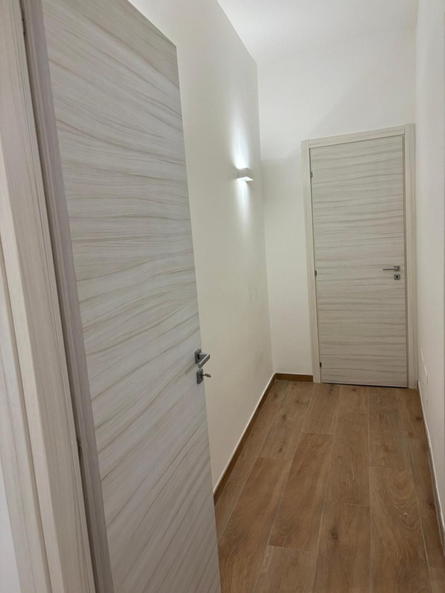 Perni Rooms Palermo Buitenkant foto