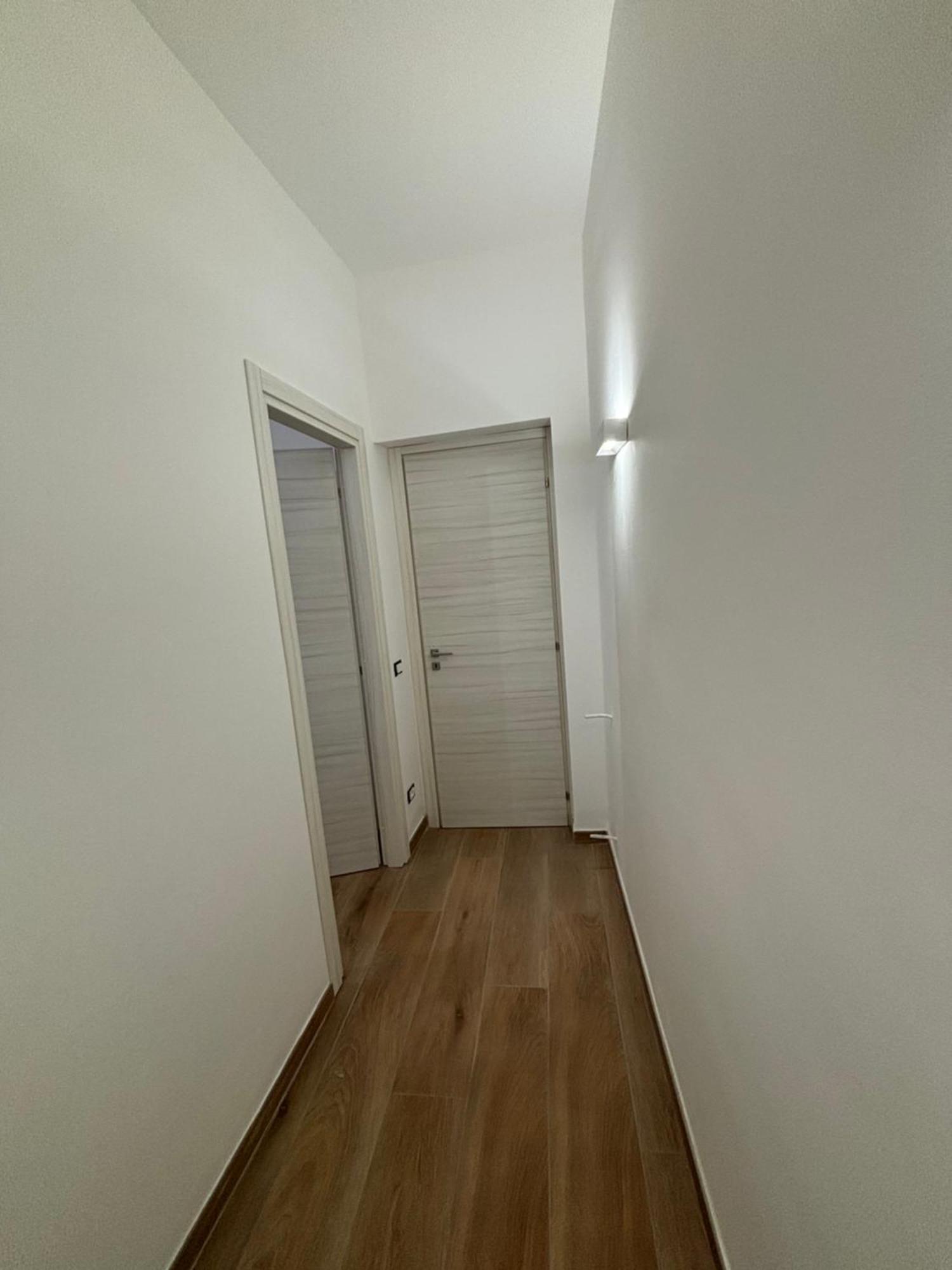 Perni Rooms Palermo Buitenkant foto