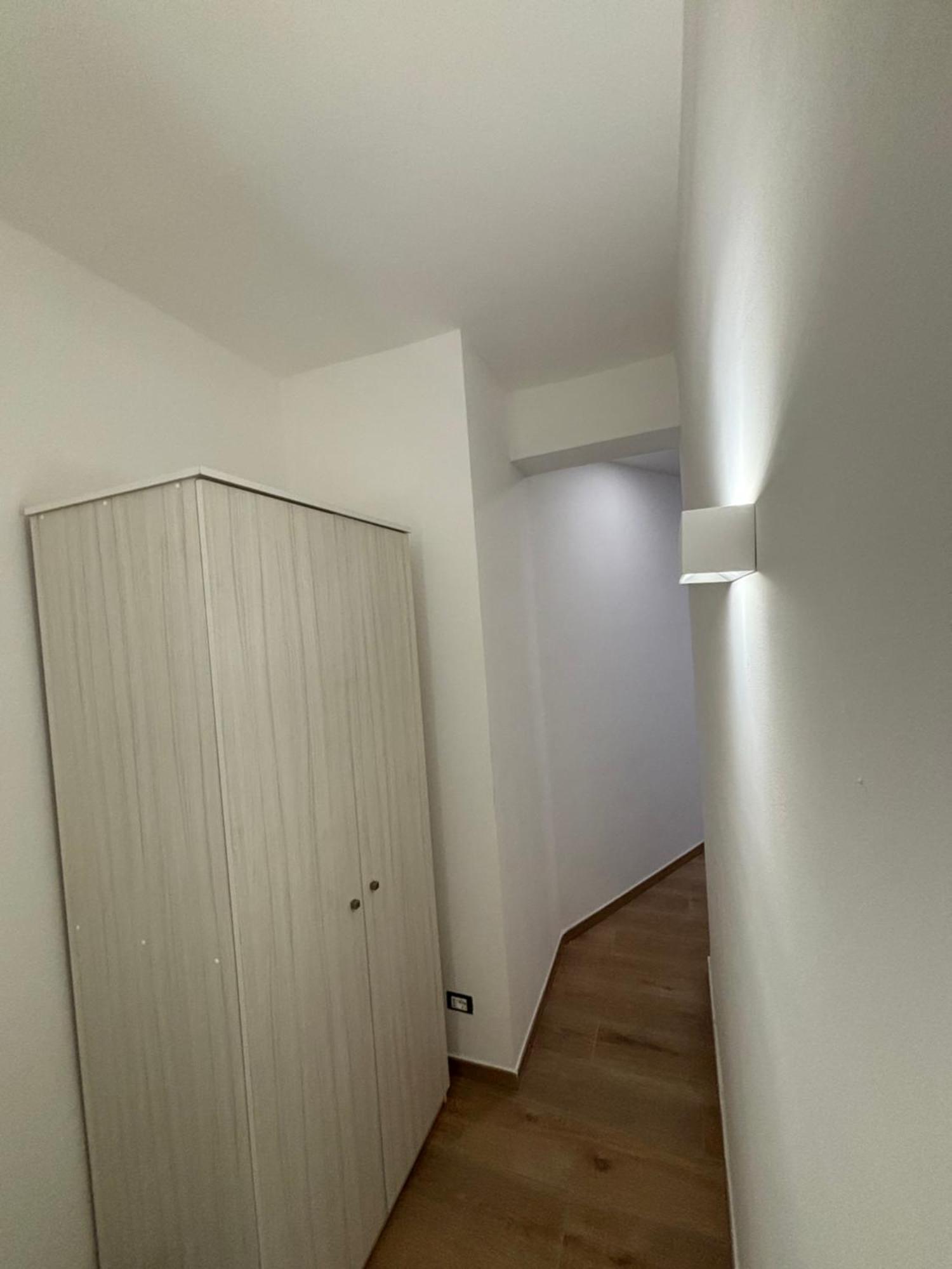 Perni Rooms Palermo Buitenkant foto