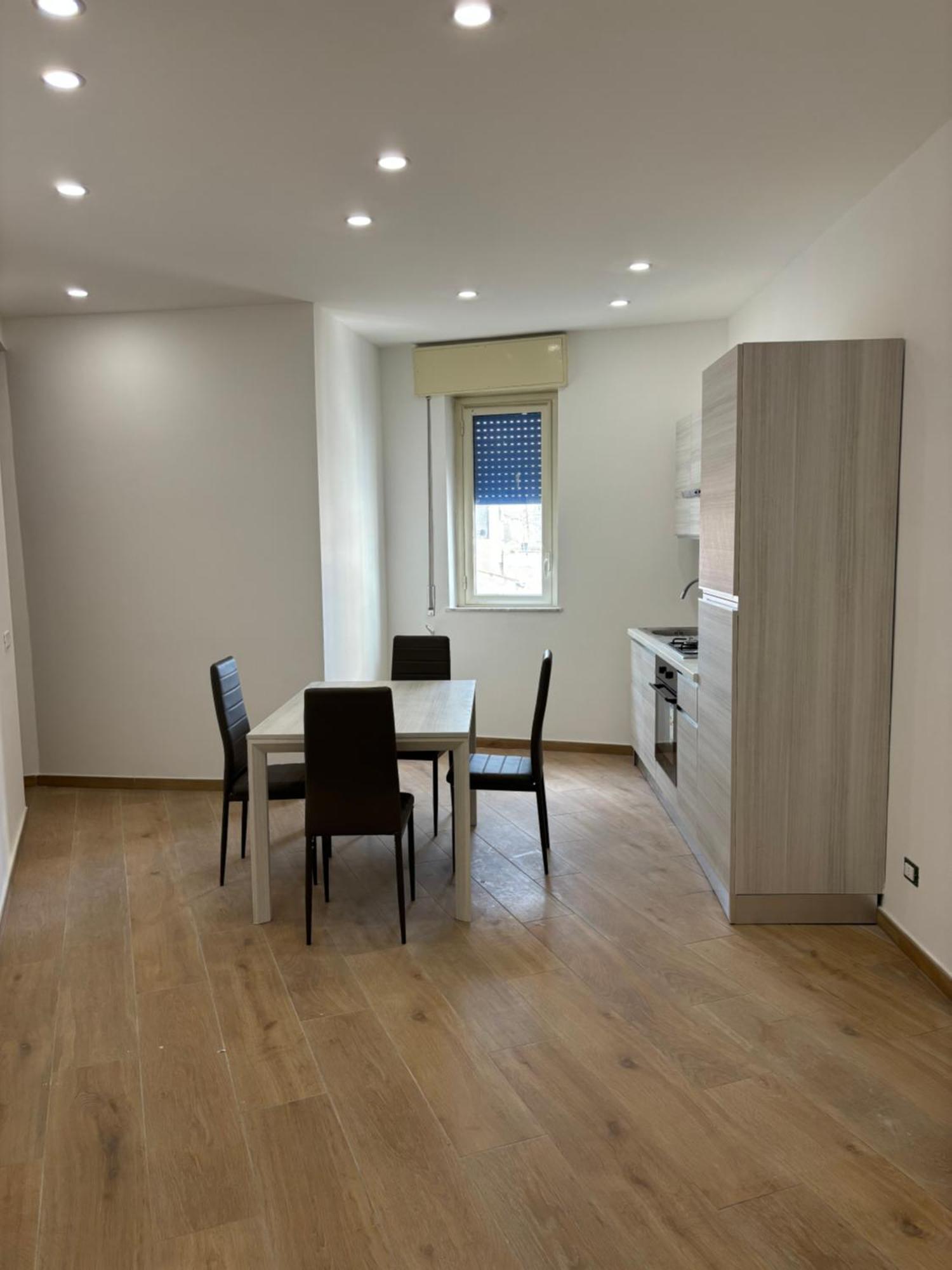 Perni Rooms Palermo Buitenkant foto